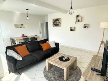 Room For Rent Dijon 258621