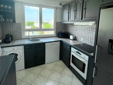 Shared Accommodation Dijon 258621-4