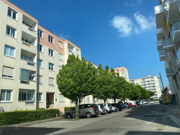 Shared Accommodation Dijon 258621-6