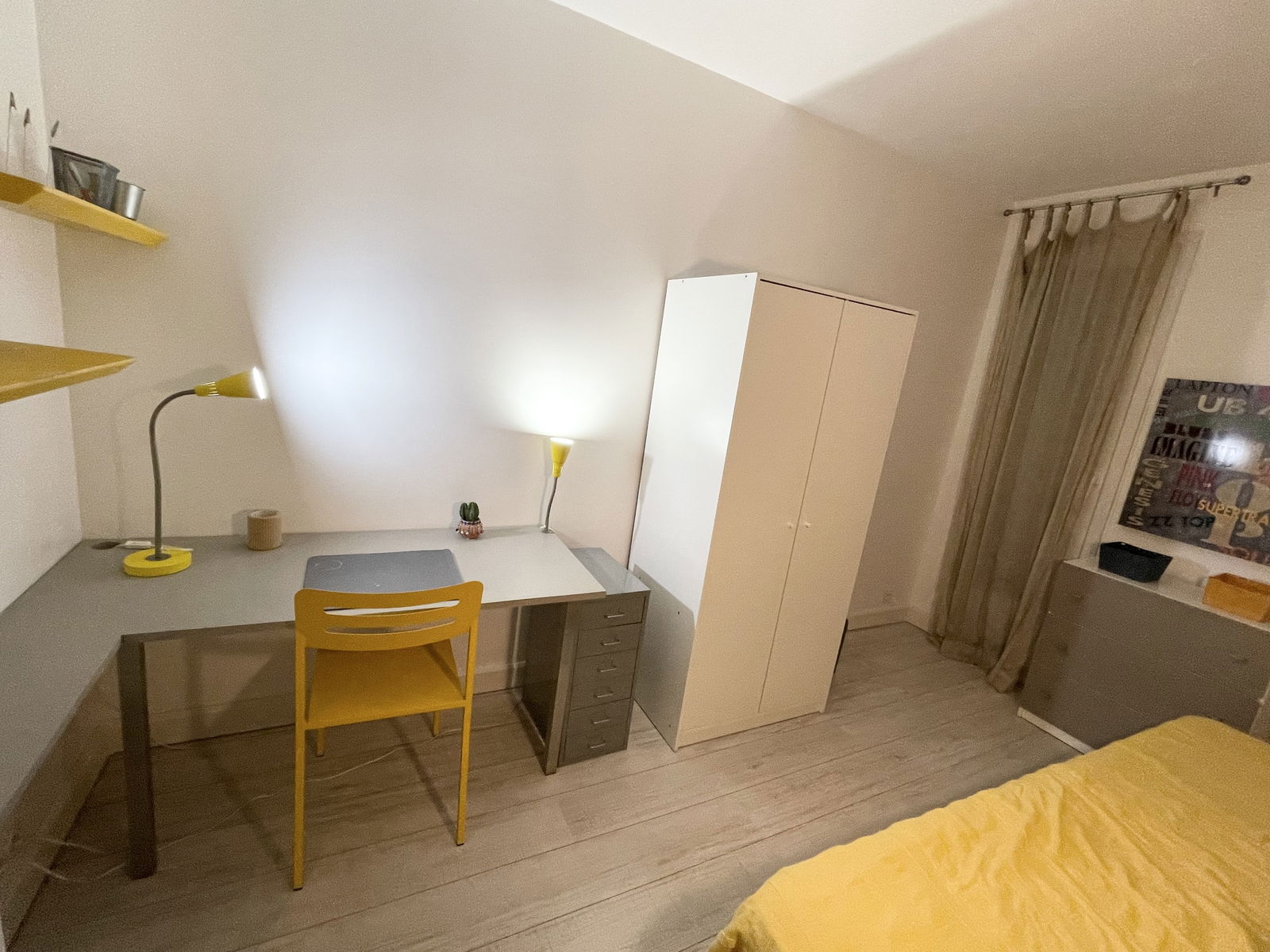 Colocation Cergy 209756