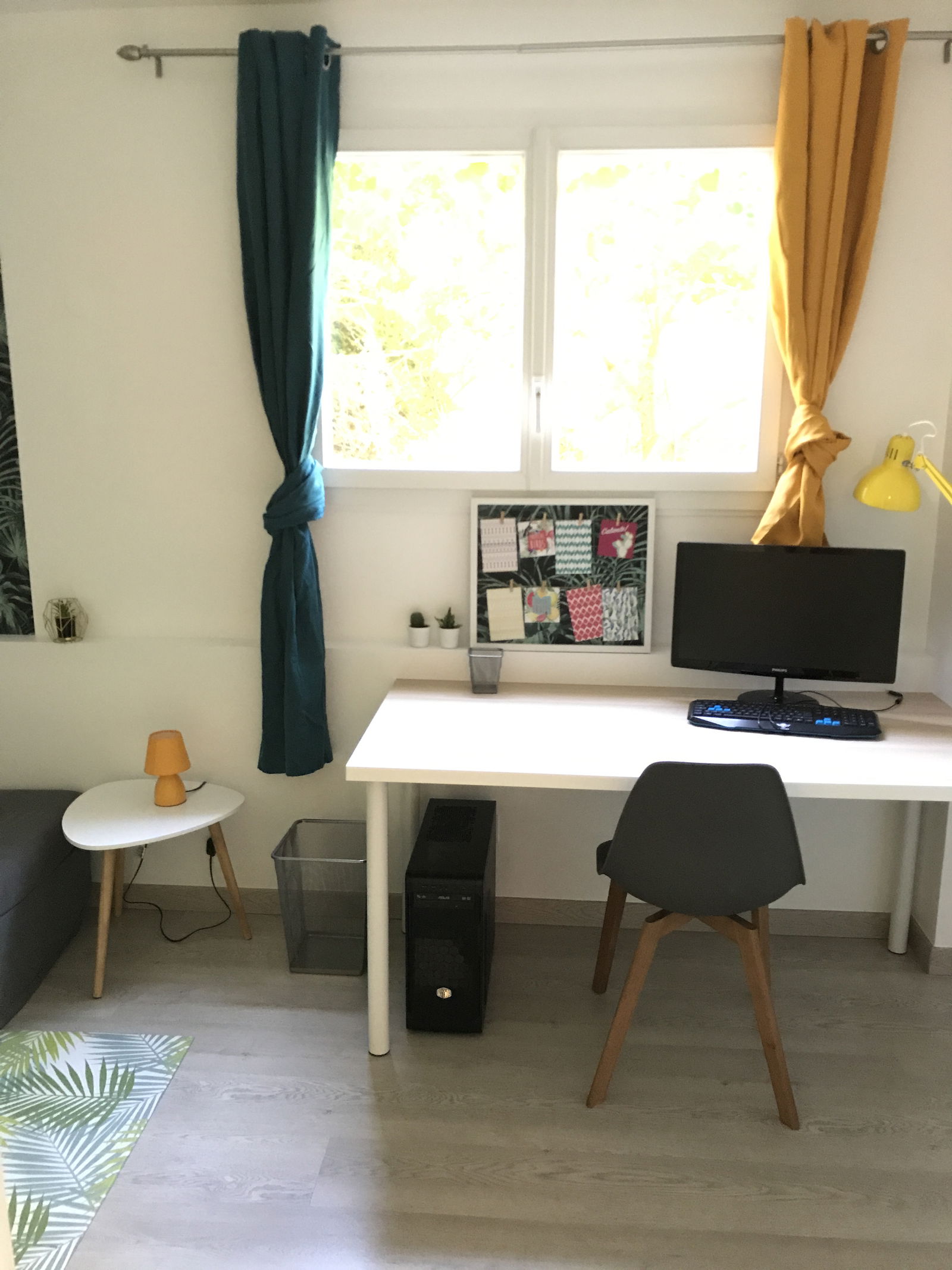 Colocation Cergy 209756