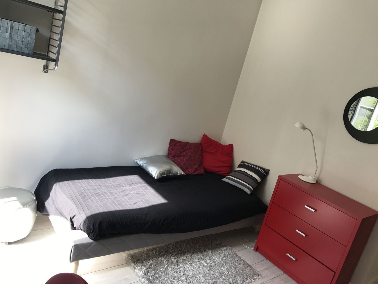 Colocation Cergy 209756