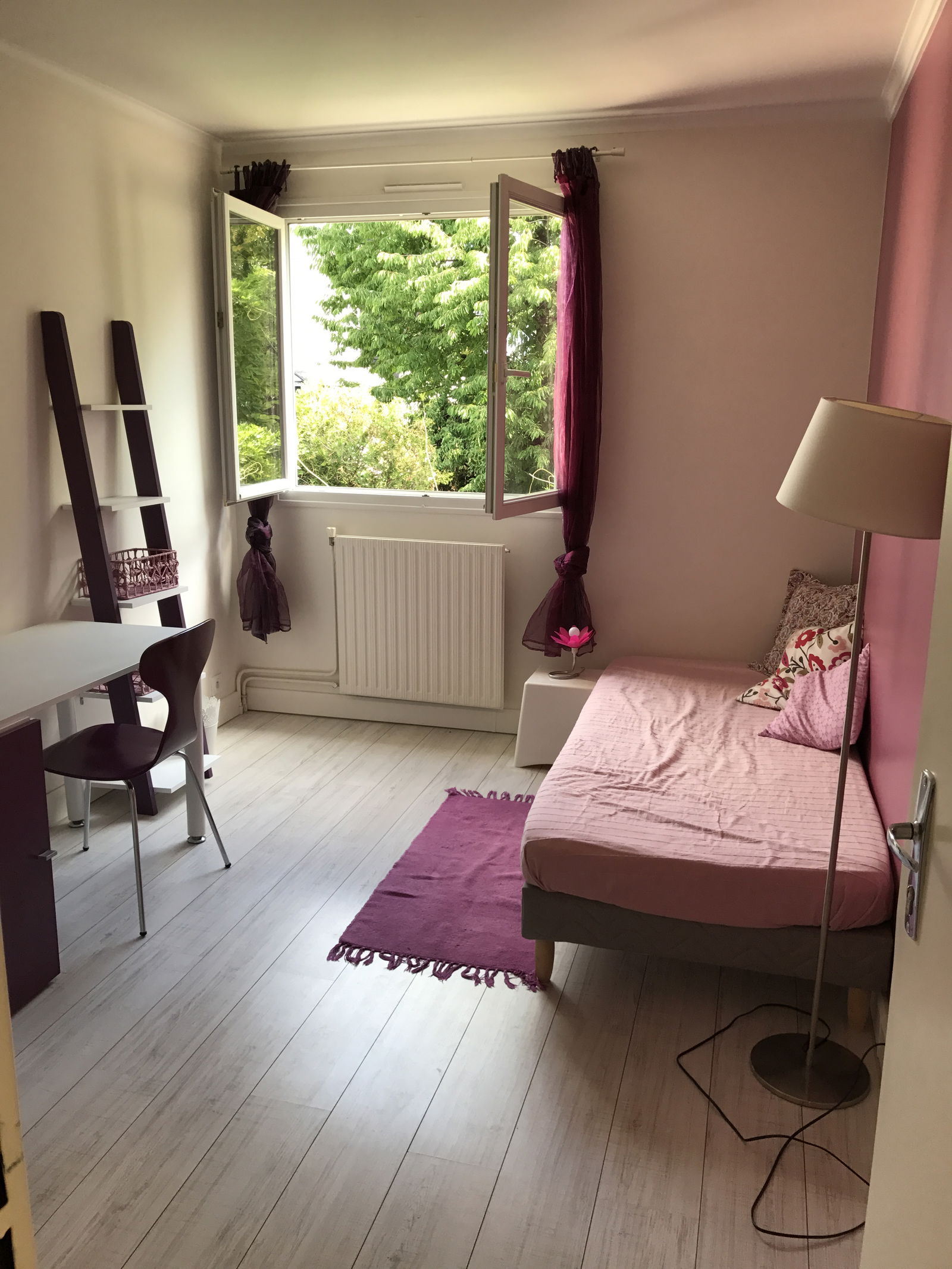 Colocation Cergy 209756