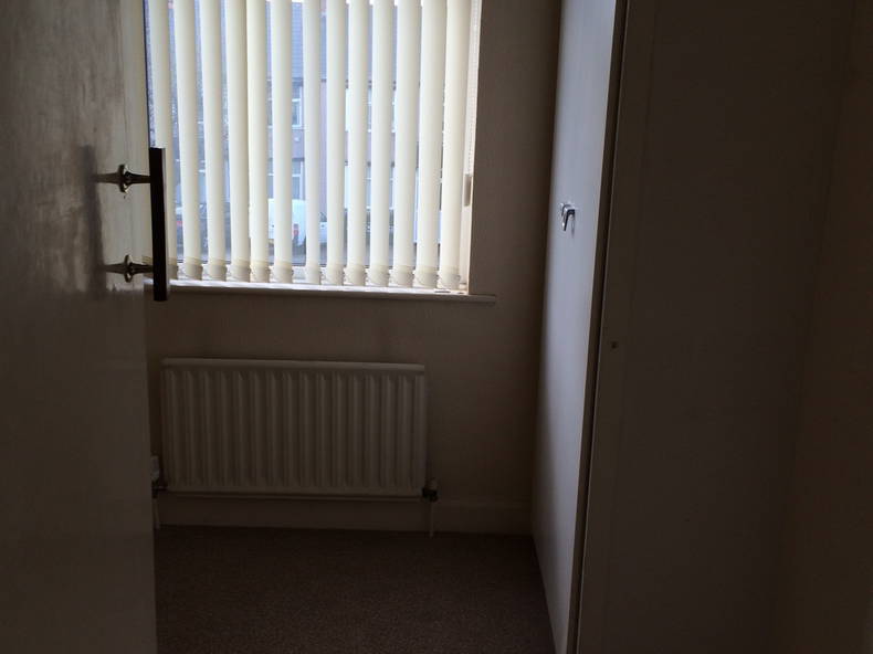 Collocazione Coventry 138656-5