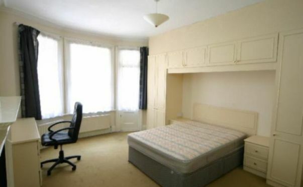 Colocation London 125748