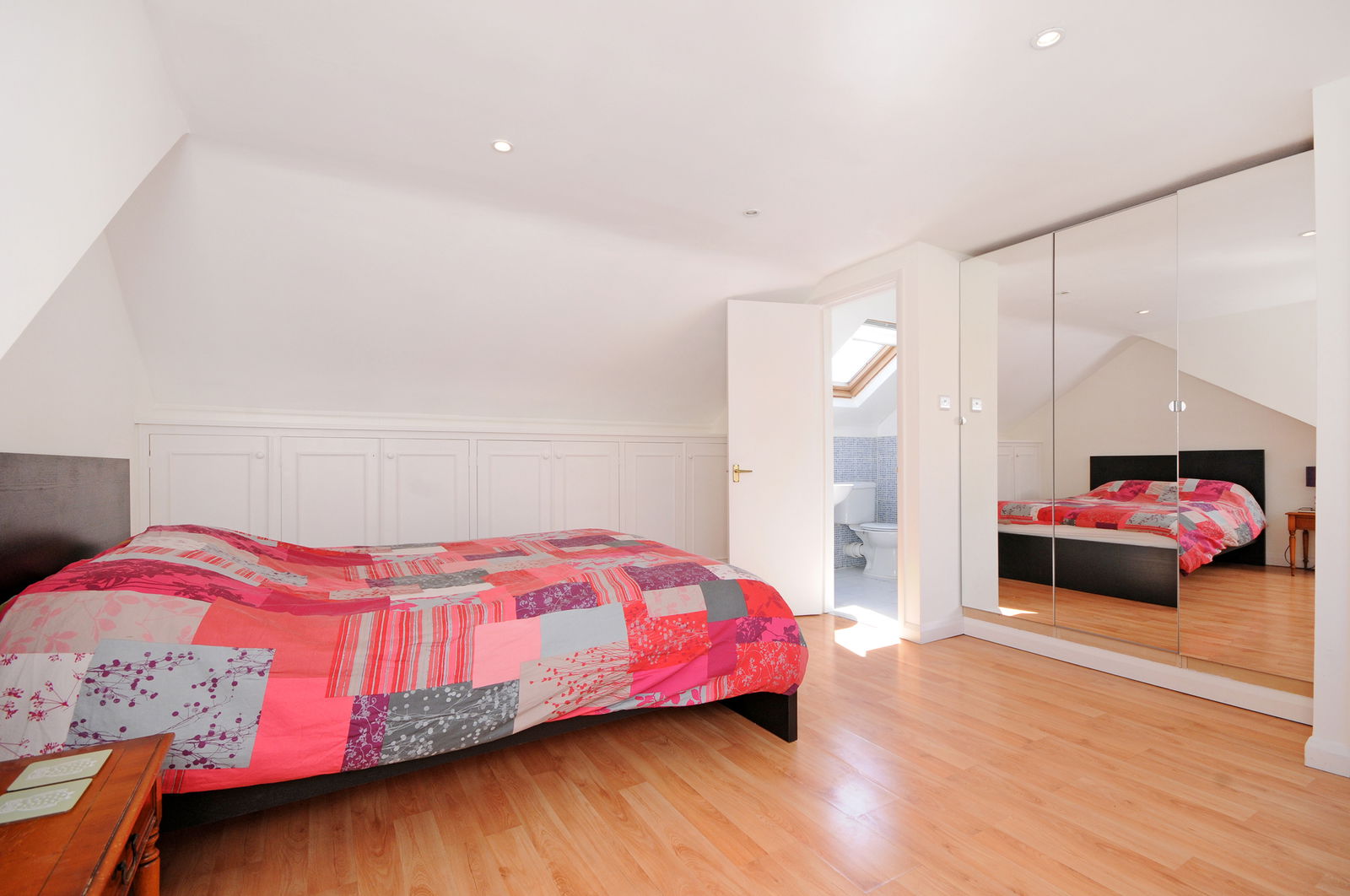 Colocation London 127676