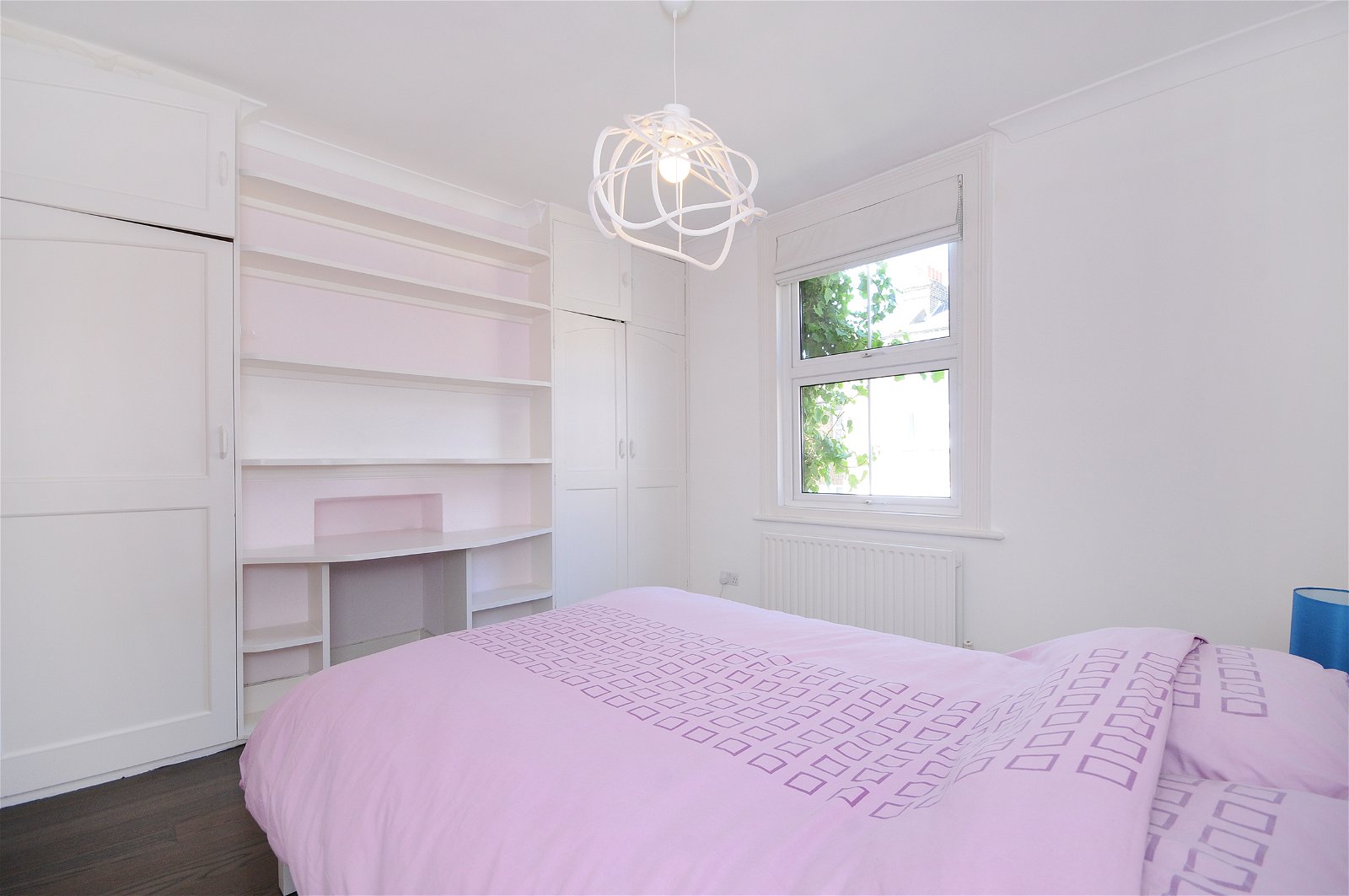 Colocation London 127676