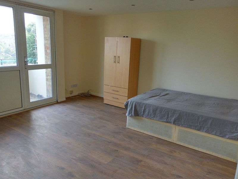 Colocation London 137558