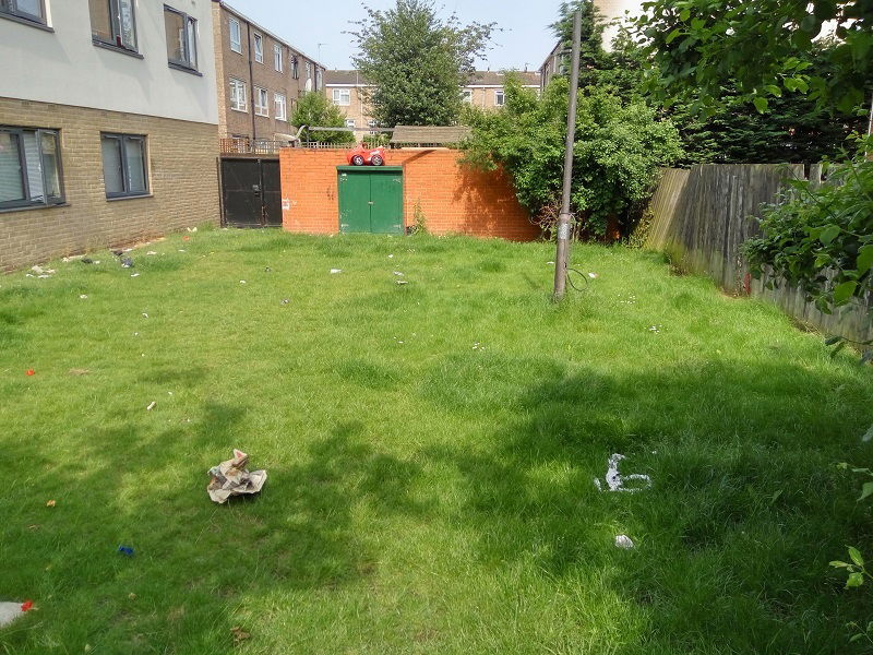 Colocation London 137558