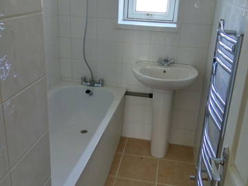 Shared Accommodation London 137558-9