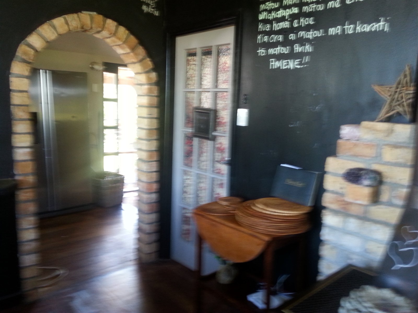 Colocation Opotiki 122819