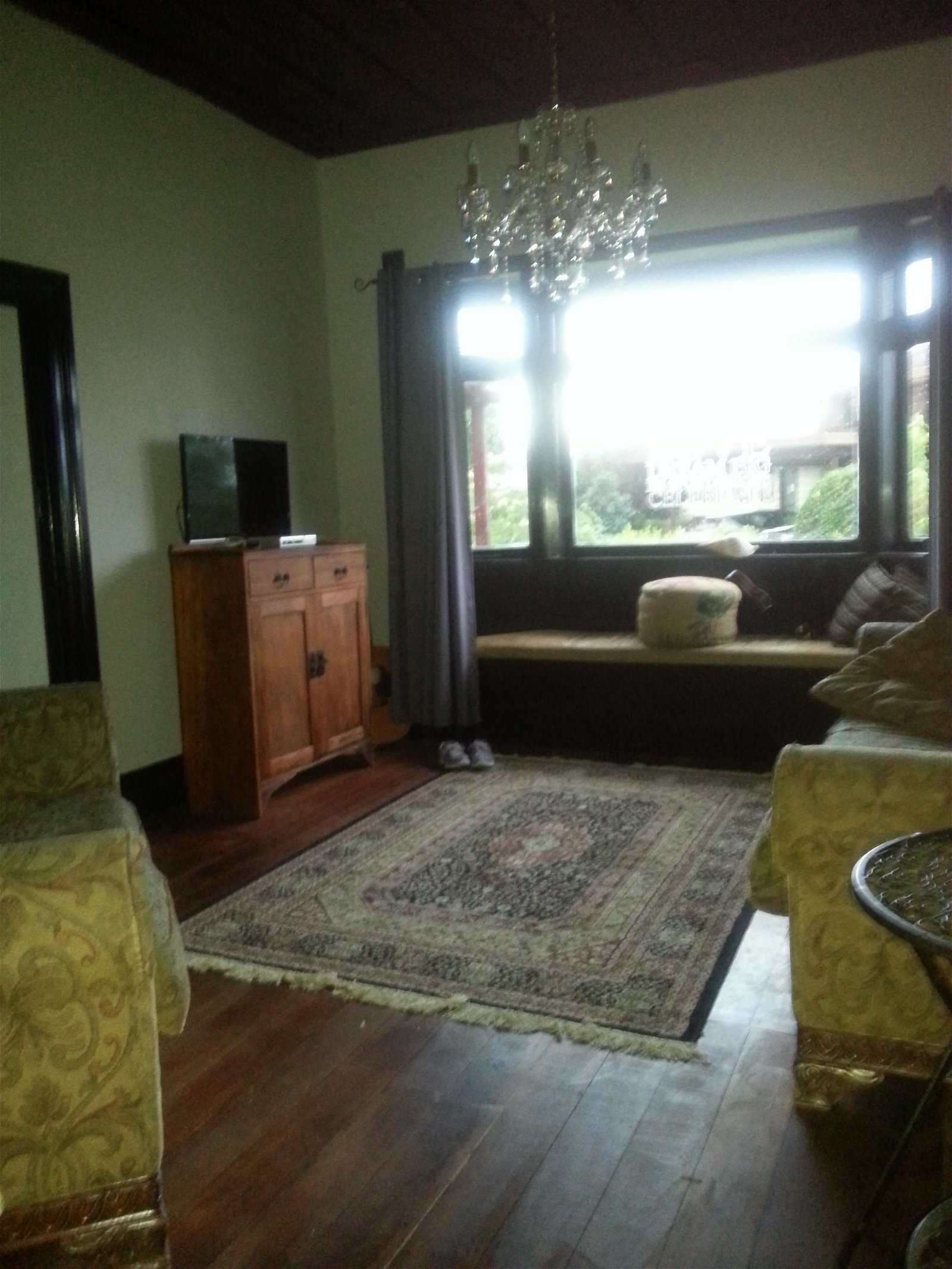 Colocation Opotiki 122819