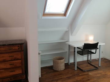 Habitación En Alquiler Survilliers 232120