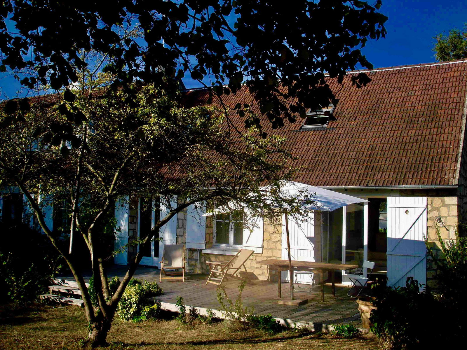 Colocation Survilliers 232120