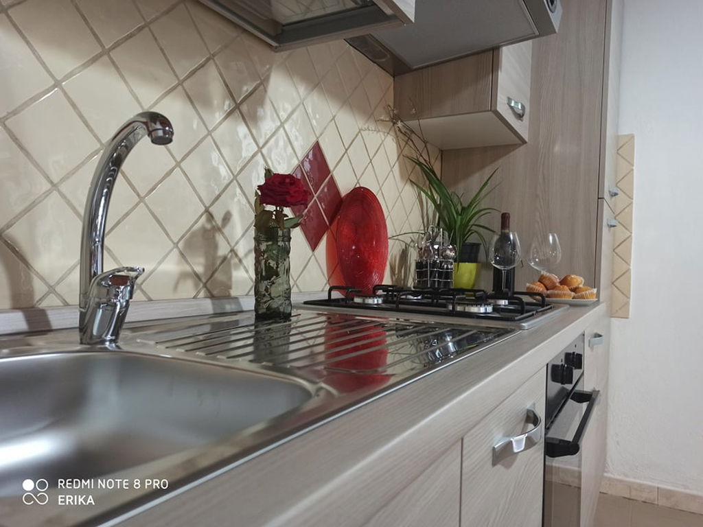 Logement Entier Bosa 238235