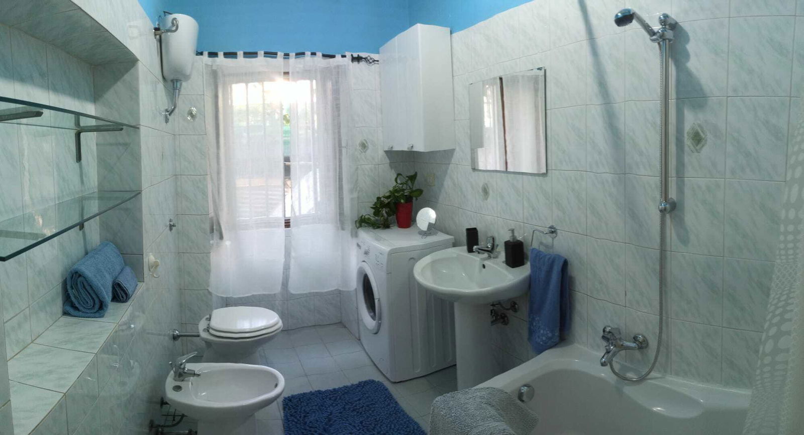 Logement Entier Bosa 238235