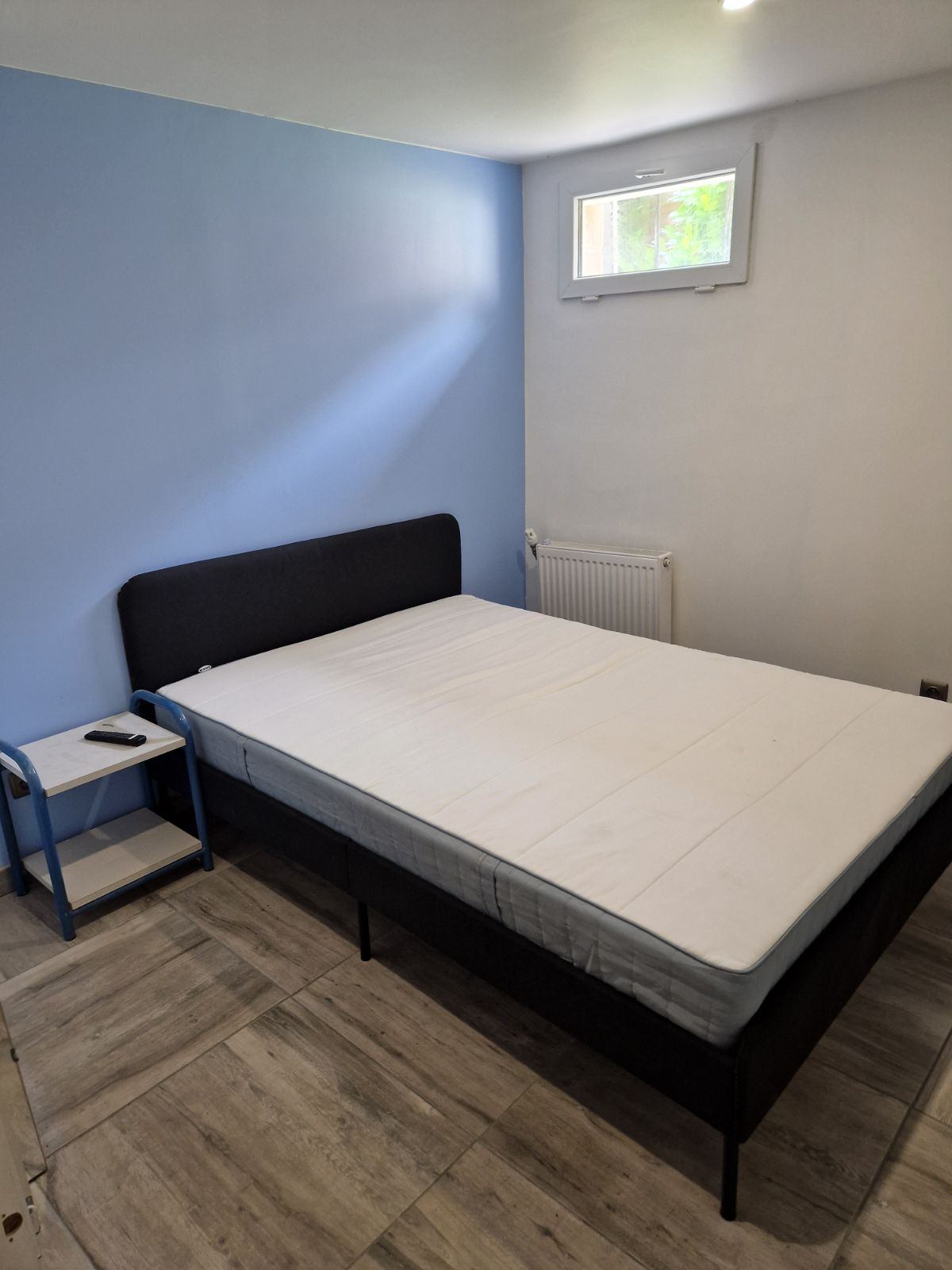 Gæsteværelser Saint-Fargeau-Ponthierry 406351