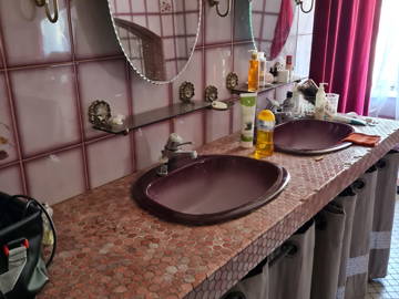 Chambre À Louer Cirey-Sur-Vezouze 408133-1