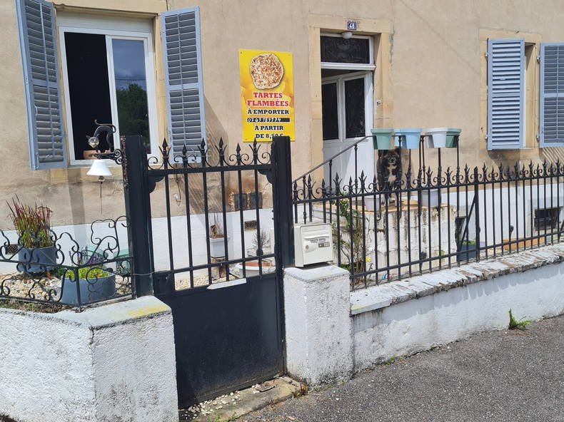 Habitaciones De Huéspedes Cirey-sur-Vezouze 408133-2