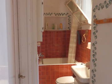 Chambre Chez L'habitant Évian-Les-Bains 160697-5