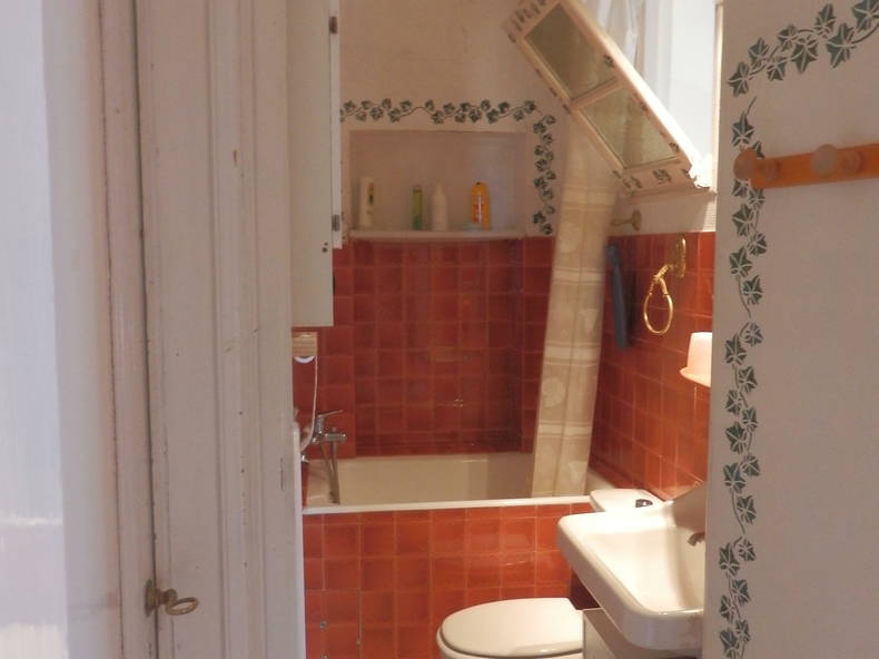 Homestay Évian-les-Bains 160697-5