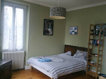 Chambre Chez L'habitant Évian-Les-Bains 160697-6