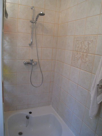 Gastenkamers Valensole 30433