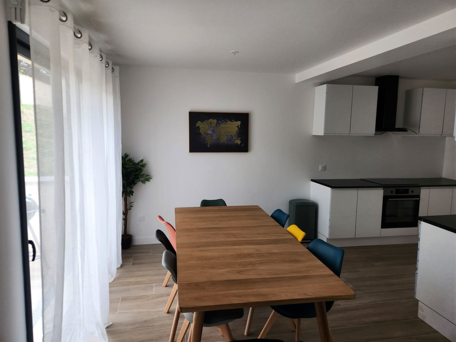 Coliving Champs-sur-Marne 451877