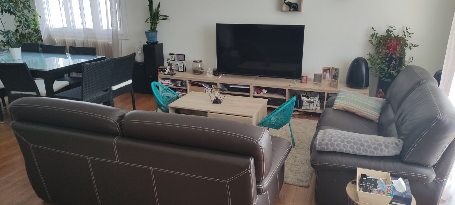 Tuisverblyf Châtillon-sur-Thouet 377473