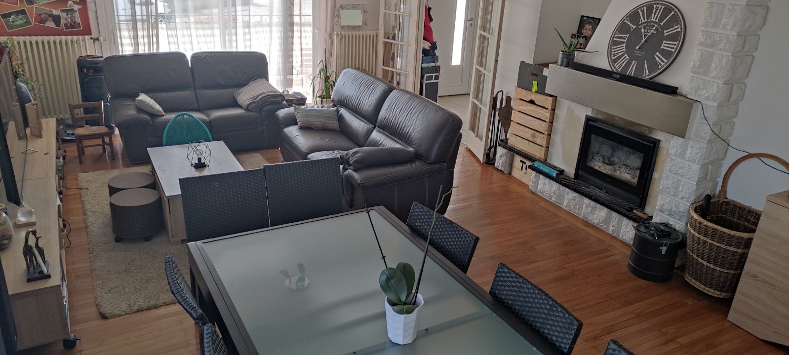 Tuisverblyf Châtillon-sur-Thouet 377473