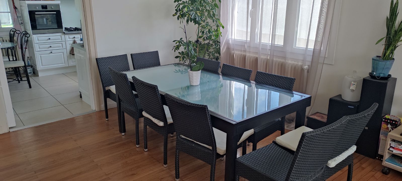 Homestay Châtillon-sur-Thouet 377473