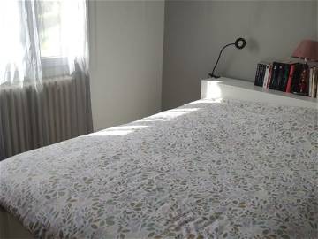 Room For Rent Châtillon-Sur-Thouet 377473