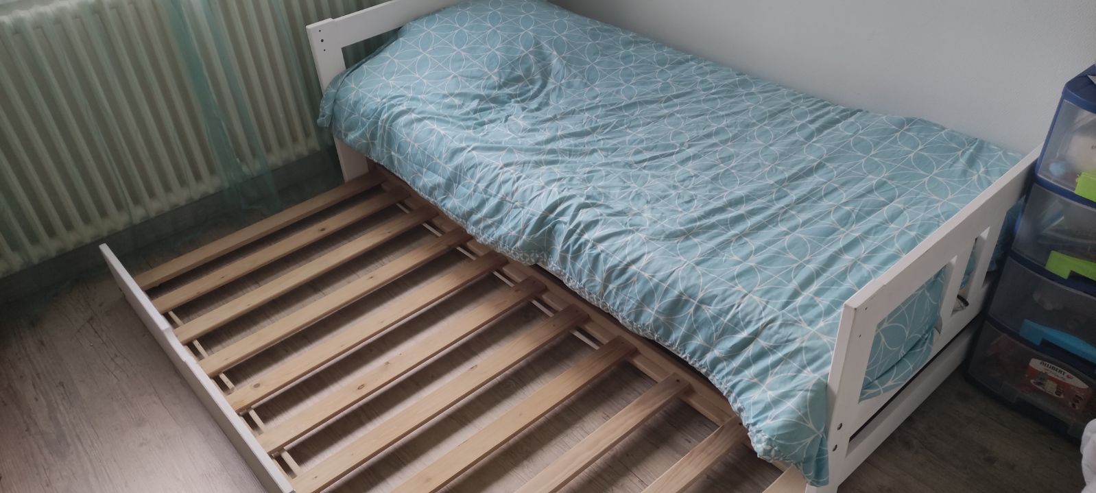 Homestay Châtillon-sur-Thouet 377473