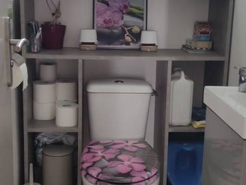 Chambre Chez L'habitant Châtillon-Sur-Thouet 377473-5