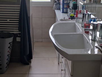 Chambre Chez L'habitant Châtillon-Sur-Thouet 377473-6