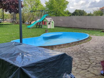 Chambre Chez L'habitant Châtillon-Sur-Thouet 377473-7