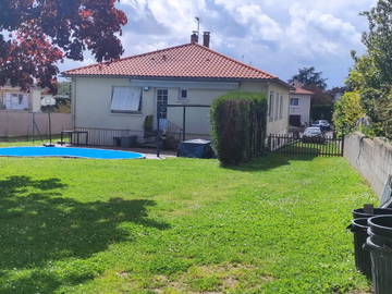 Chambre Chez L'habitant Châtillon-Sur-Thouet 377473-8