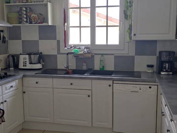 Chambre Chez L'habitant Châtillon-Sur-Thouet 377473-9