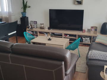 Chambre Chez L'habitant Châtillon-Sur-Thouet 377473-10