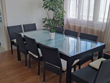 Chambre Chez L'habitant Châtillon-Sur-Thouet 377473-11