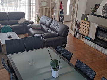 Chambre Chez L'habitant Châtillon-Sur-Thouet 377473-12