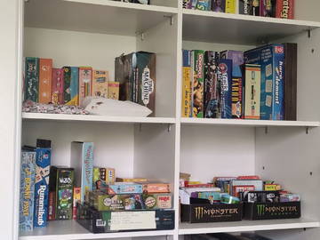 Chambre Chez L'habitant Châtillon-Sur-Thouet 377473-13