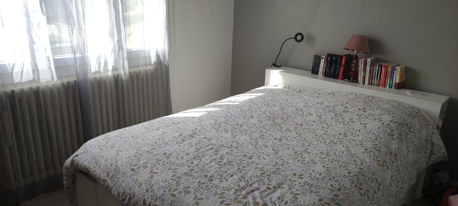 Gastgezin Châtillon-sur-Thouet 377473