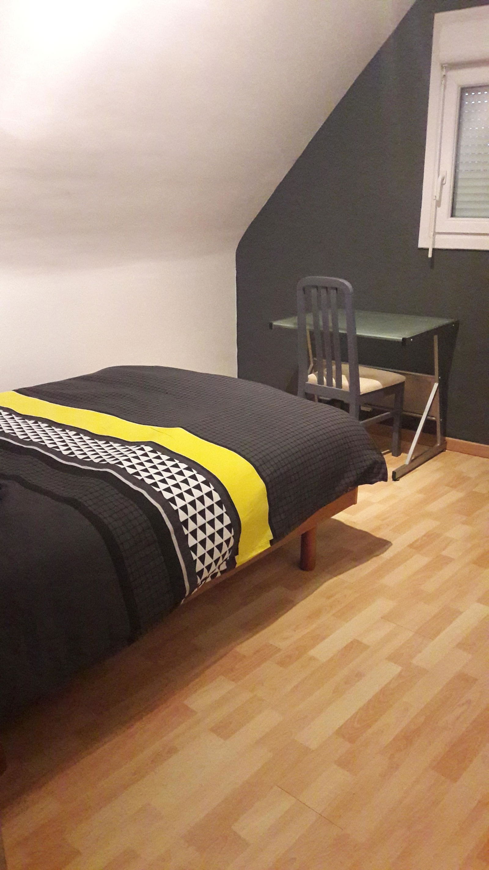 Homestay Lorient 149530