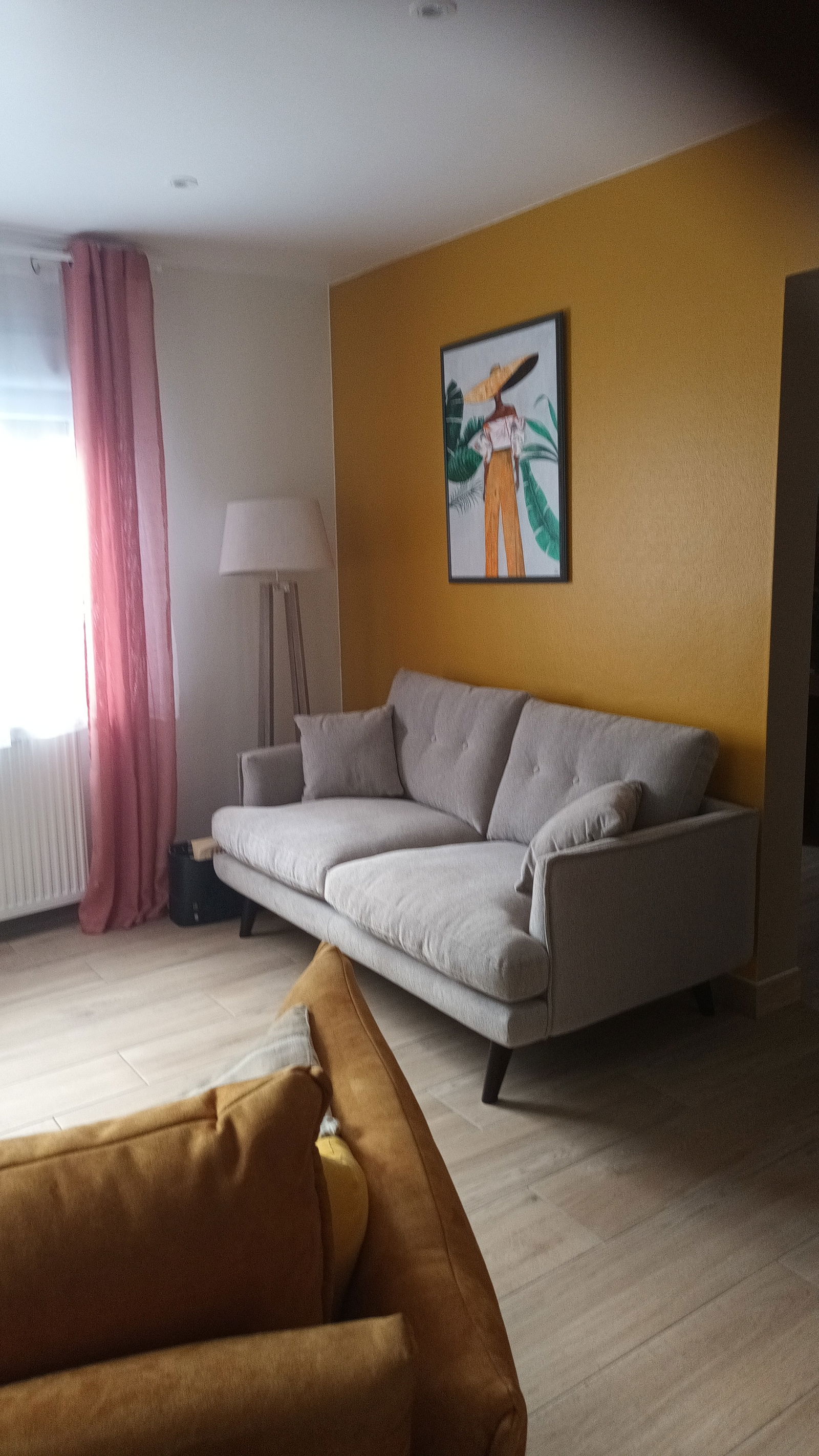 Homestay Lorient 149530
