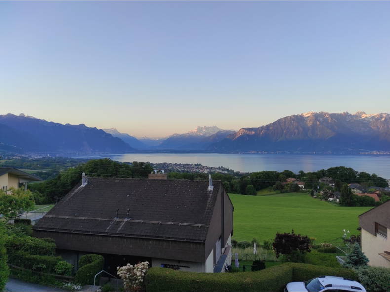 Colocation Corsier-sur-Vevey 575327-1