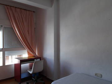 Room For Rent Granada 171989