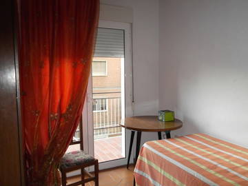 Room For Rent Granada 171989