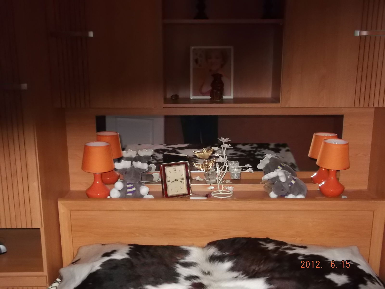 Homestay Courson-les-Carrières 105736