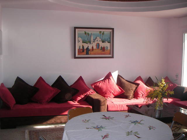 Entire Home Kélibia 44053-3